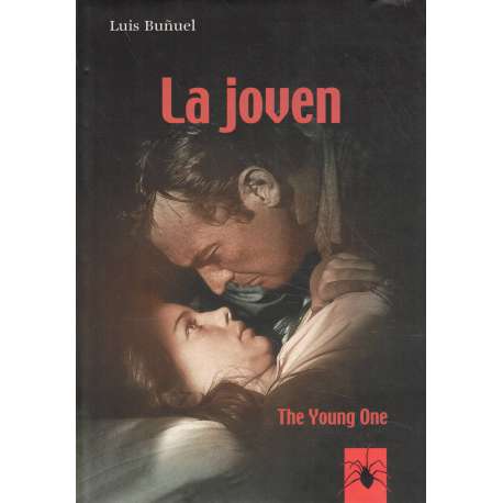 La joven. The young one