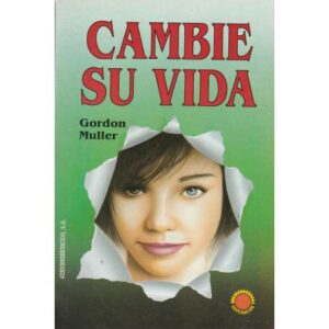 Cambie su vida
