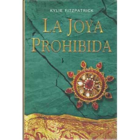 LA JOYA PROHIBIDA