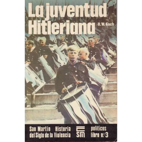 La juventud Hitleriana