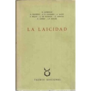 La laicidad
