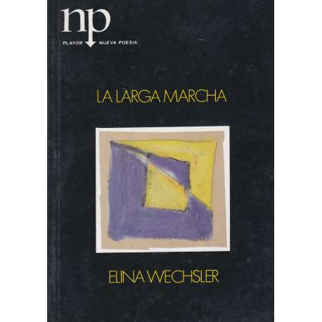 La larga marcha