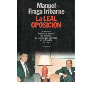 La leal oposición