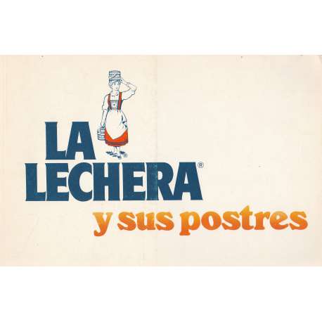 La Lechera y sus postres