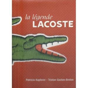 La légende Lacoste