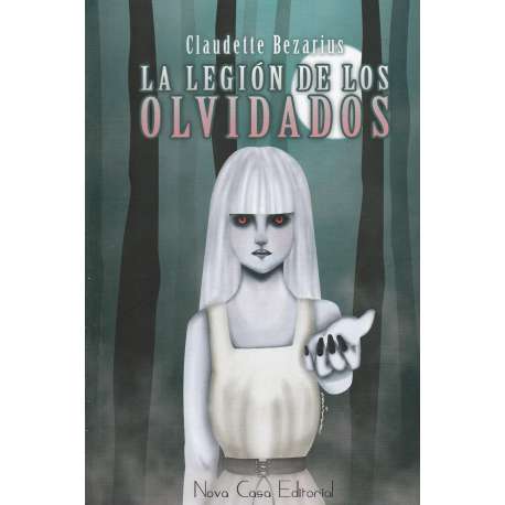 La legión de los olvidados