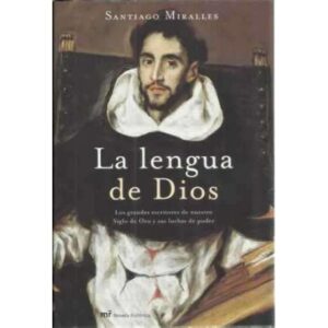 La lengua de Dios