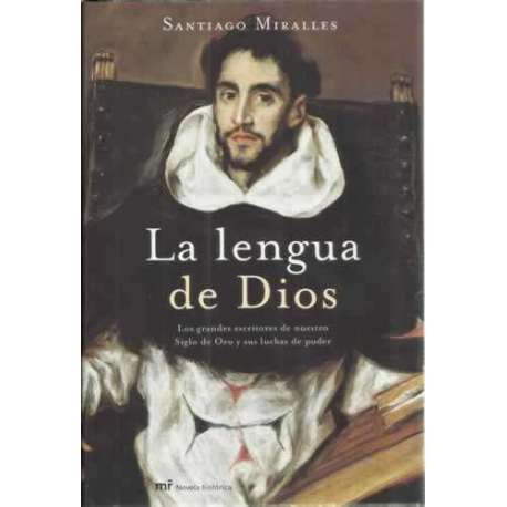 La lengua de Dios