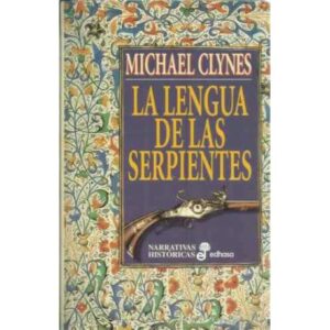 La lengua de las serpientes