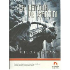 La lengua de Santini