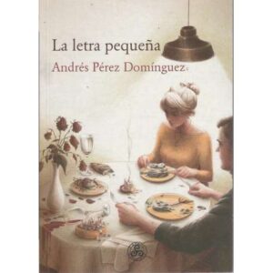 La letra pequeña