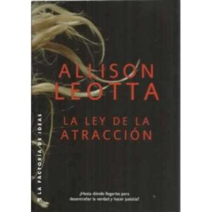La ley de la atracción