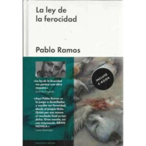 La ley de la ferocidad