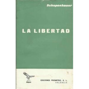 La libertad