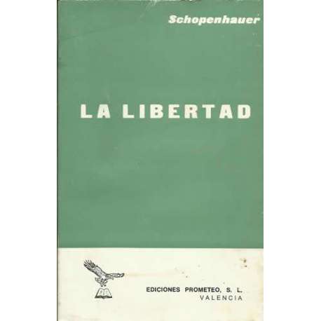 La libertad