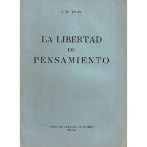 La libertad de pensamiento