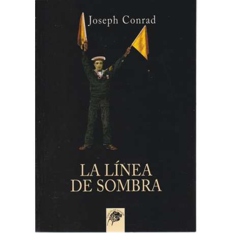 La línea de sombra