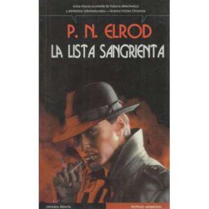 LA LISTA SANGRIENTA