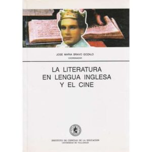 La literatura en la lengua inglesa y el cine