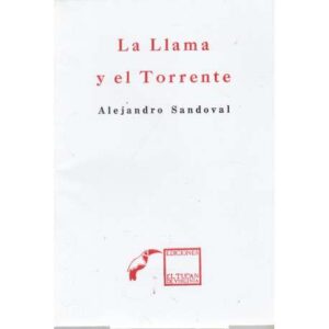 La llama y el Torrente