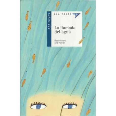 La llamada del agua