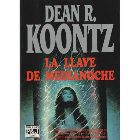 La llave de medianoche