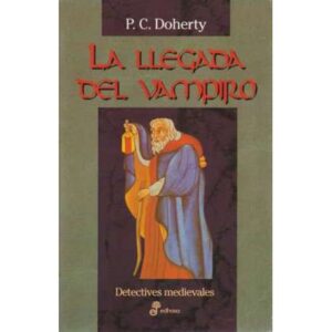 La llegada del vampiro