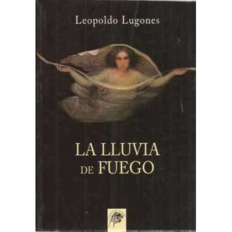 La lluvia de fuego