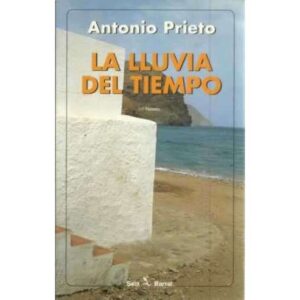La lluvia del tiempo