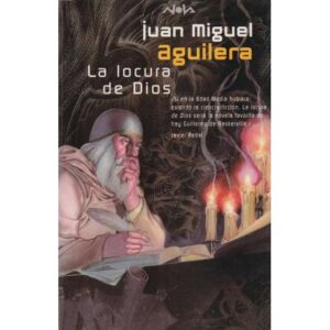 La locura de Dios