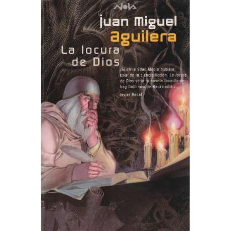 La locura de Dios