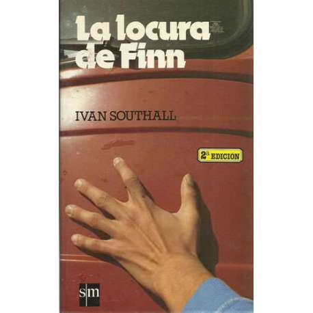 La locura de Finn
