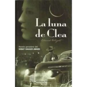 La luna de Clea