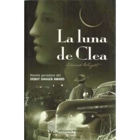 La luna de Clea
