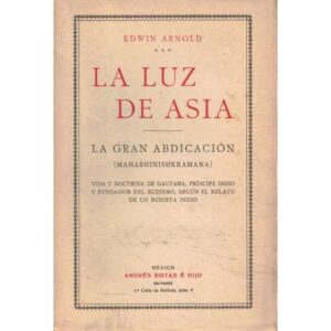 La luz de Asia
