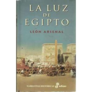 La luz de Egipto