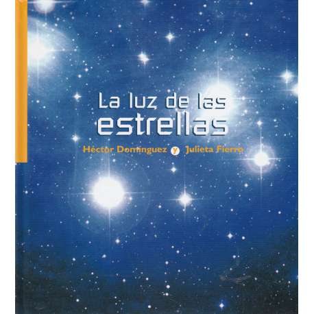 La luz de las estrellas