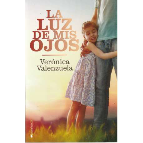 La luz de mis ojos