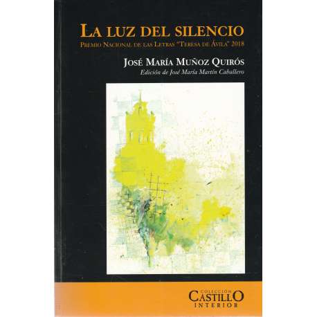 La luz del silencio