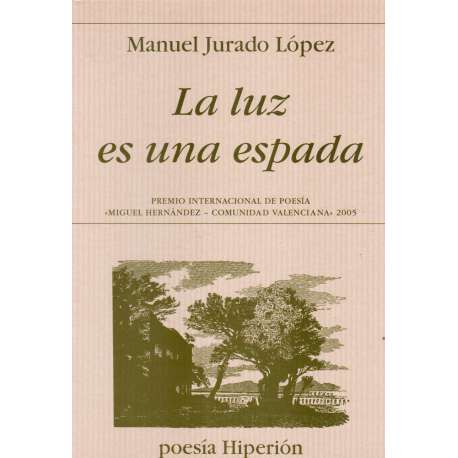La luz es una espada