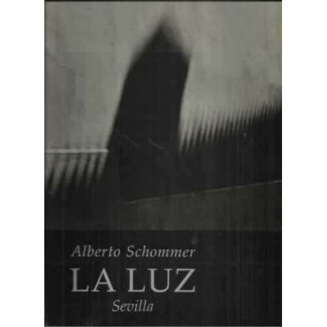 La luz. Sevilla