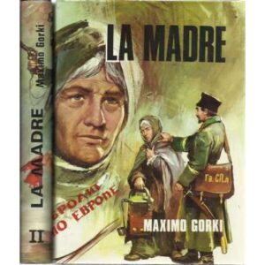 La madre. II Tomos