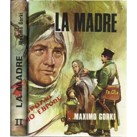 La madre. II Tomos