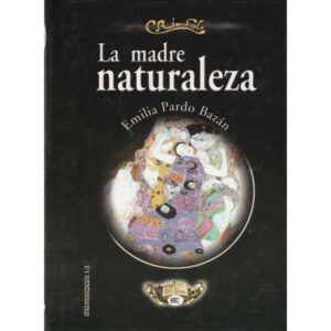 La madre naturaleza