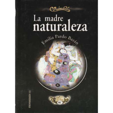 La madre naturaleza