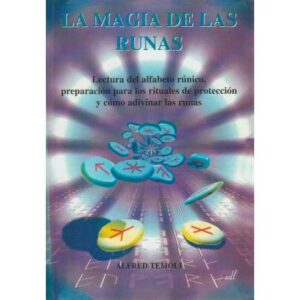 La magia de las runas
