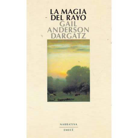 La magia del rayo