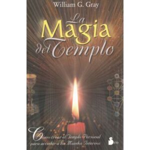 La magia del templo