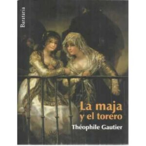 La maja y el torero