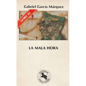 La mala hora